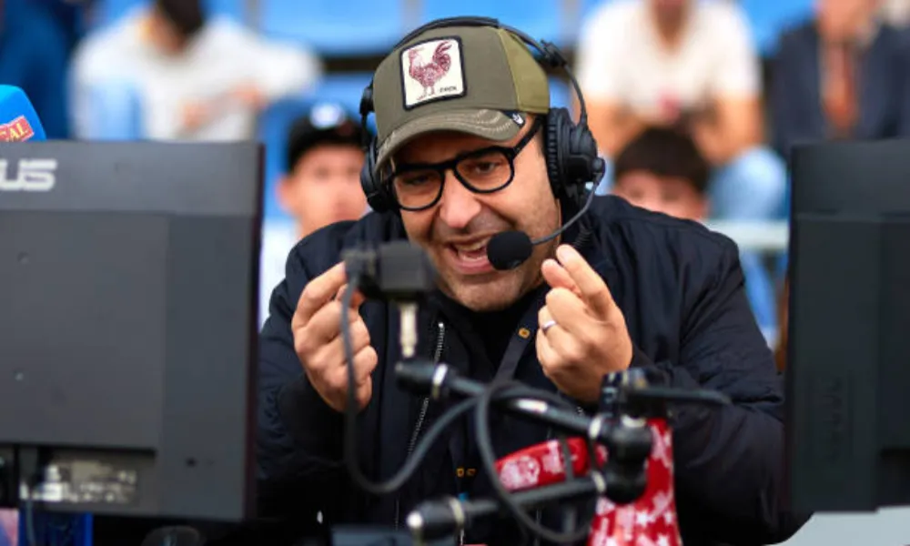 Να σταματήσουν να βλέπουν φαντάσματα