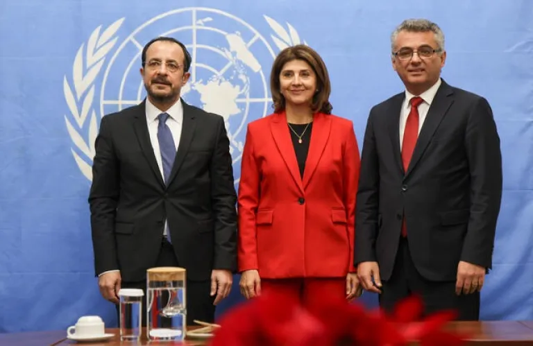 Κύπρος στις αρχές του 2026: Ρεαλισμός, αυτοσυγκράτηση και τα όρια της πολιτικής πίεσης