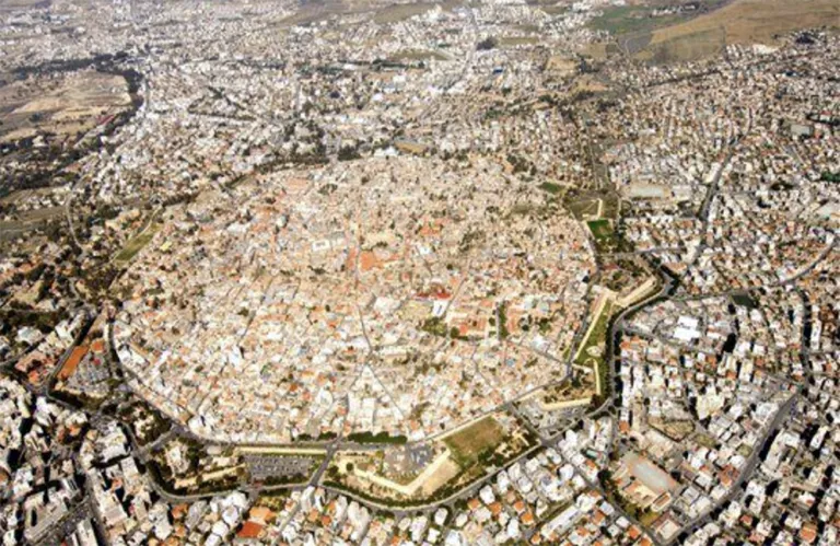 Η Λευκωσία Καλύτερος Πολιτιστικός Προορισμός της Ευρώπης για το 2026 από το EBD