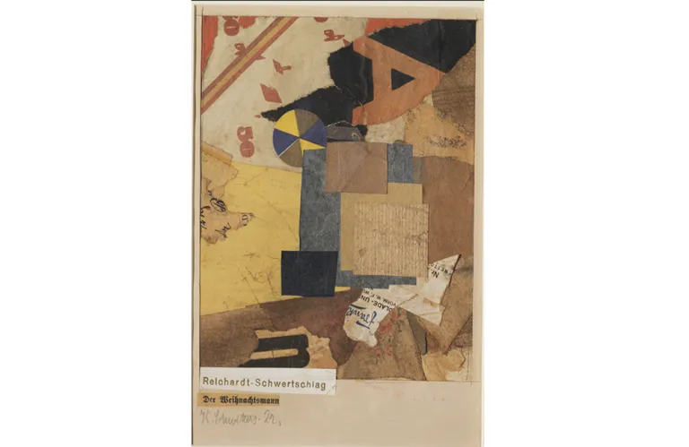 Slaying the New Year: A Battle Over Santa Claus