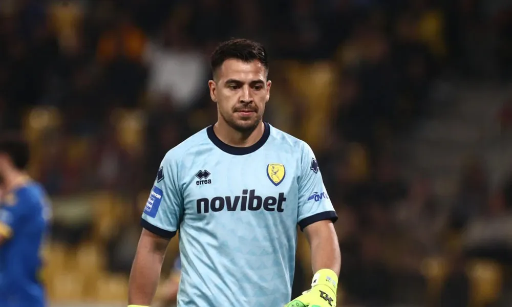 Ανακοινώνει Τσάβες ο Παναθηναϊκός και τα δεδομένα στα «ανταλλάγματα» για Παντελίδη