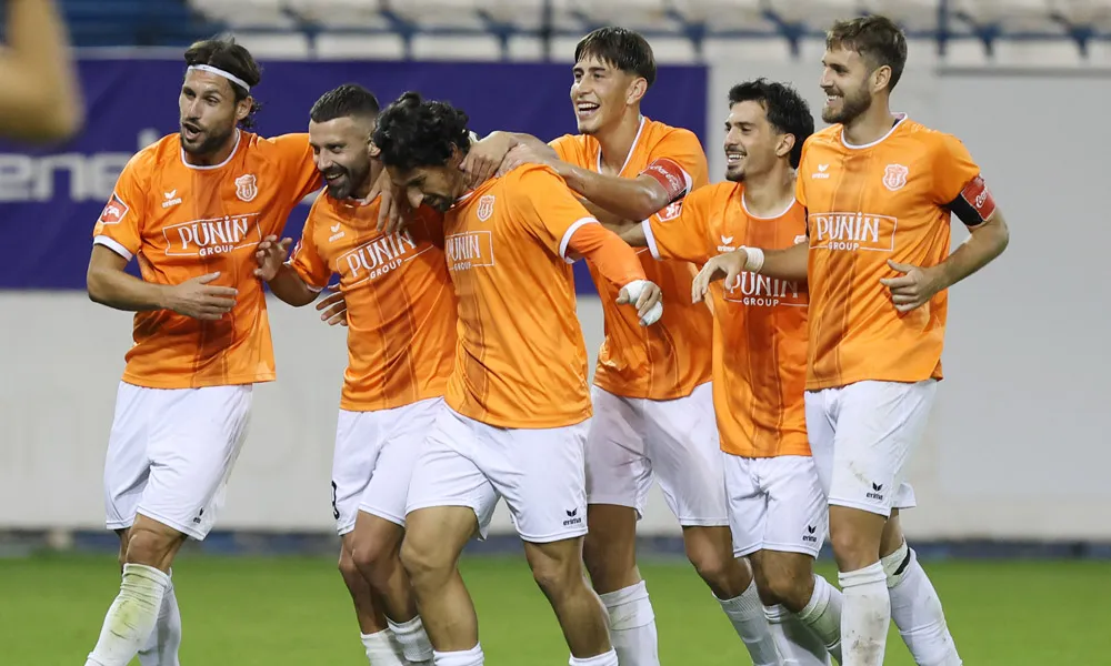 Έκλεισε θέση στην οκτάδα η Καρμιώτισσα με διπλό στην Περιστερώνα