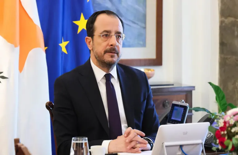 Cyprus Issue: How Serious is the President's Rhetoric?