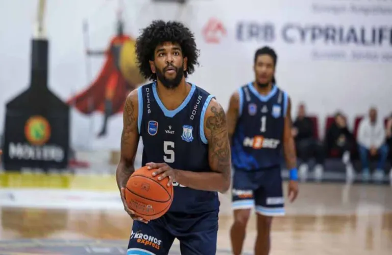 Εντός έδρας νίκη με 100 πόντους και... βάλε για Απόλλωνα