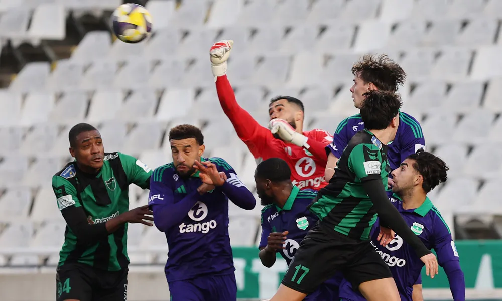 BINTEO: Ο άσφαιρος ανεπιθύμητος συμβιβασμός στο ΓΣΠ