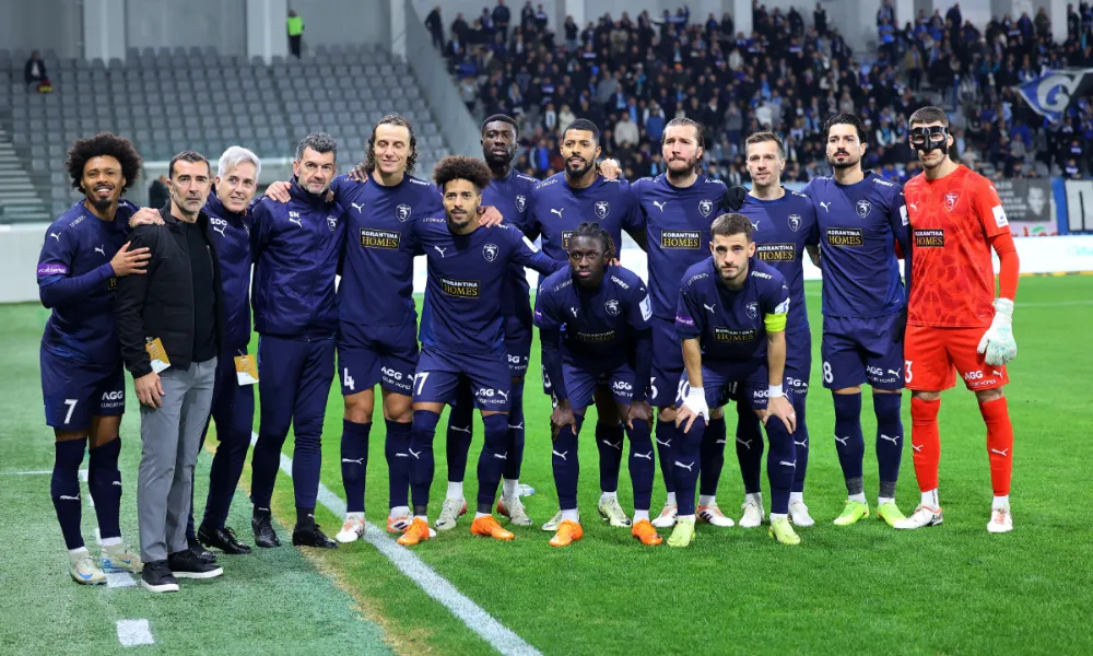 Η αναμνηστική φωτογραφία