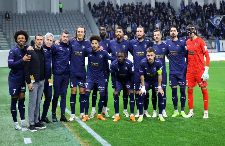 Η αναμνηστική φωτογραφία