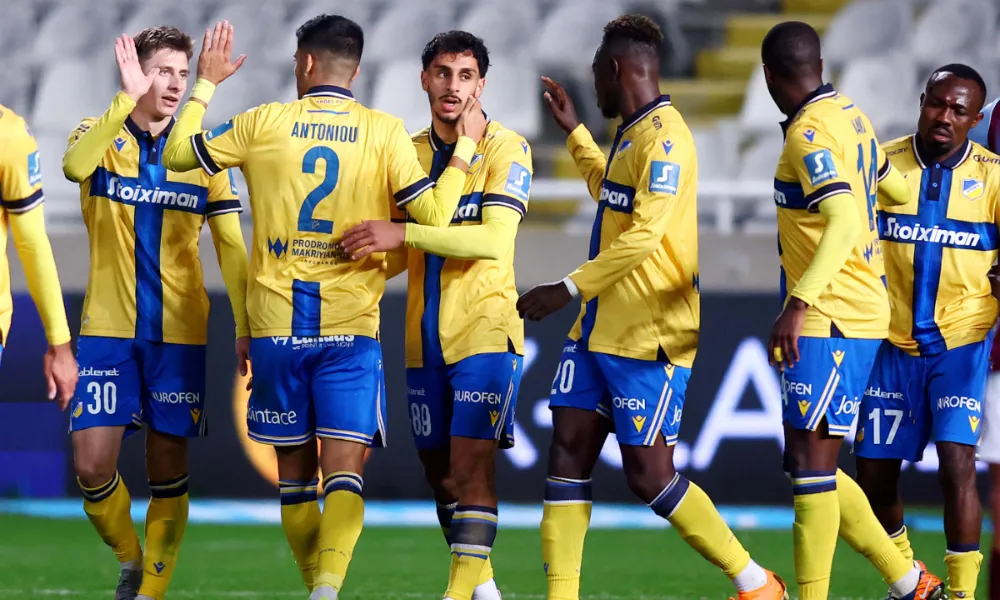 Από όλα έχει το πανέρι