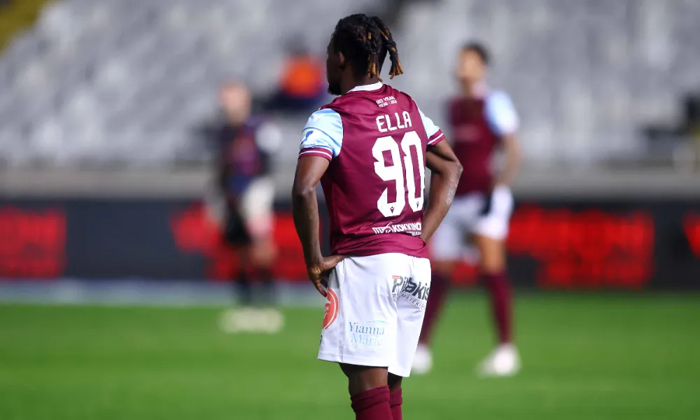 Από ήττα σε ήττα η Ένωση που δεν λέει να σηκώσει κεφάλι