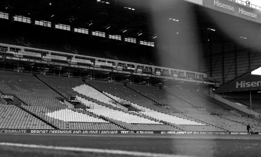 Φίλαθλος έχασε τη ζωή του στις εξέδρες του  «Έλαντ Ρόουντ»