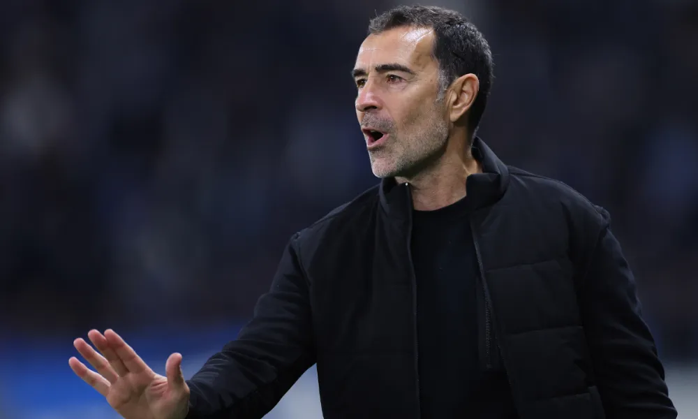 Oριστική αποχώρηση του Χουάν Κάρλος Καρσέδο από την Πάφο FC - O απολογισμός 2,5 χρόνων