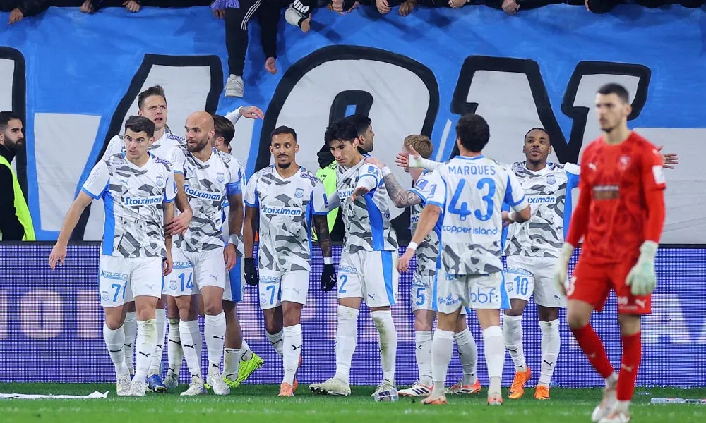 Ο Απόλλωνας χαστούκισε ξανά την Πάφο, επανήλθε στο… κόλπο και πίκρανε τον Καρσέδο