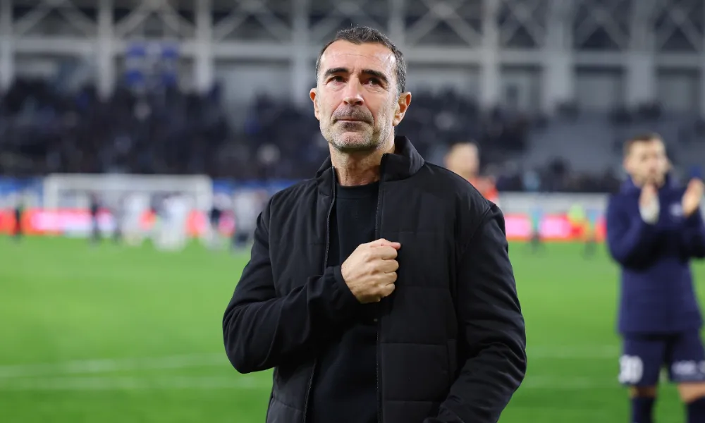 Kαρσέδο για την αποχώρηση από την Πάφο FC: «Είναι δύσκολο να εξηγήσω σε όλο τον κόσμο την απόφασή μου»