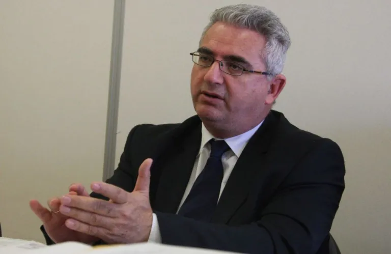 Kyriakos Hadjigiannis: "Systemic Fraud" in the Electricity Network