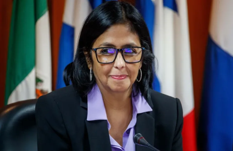 Committee for Maduro's Release Proposed by Venezuelan Interim President