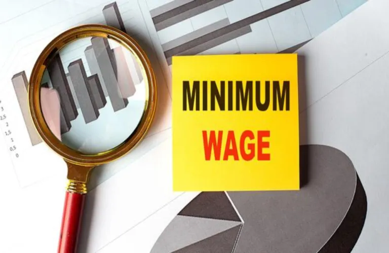 Employers React to Unions' Minimum Wage Demands