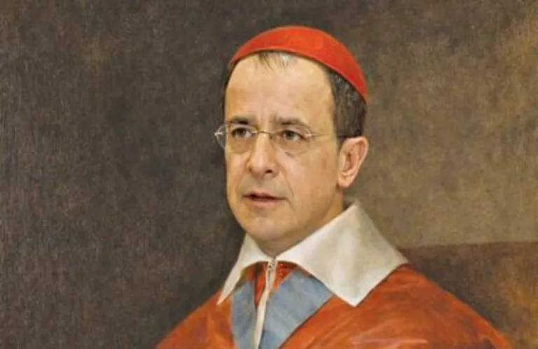 Ο εμβληματικός Νίκος Χριστοδουλίδης: Ηγέτης της Δεξιάς και προστάτης της μεσαίας τάξης