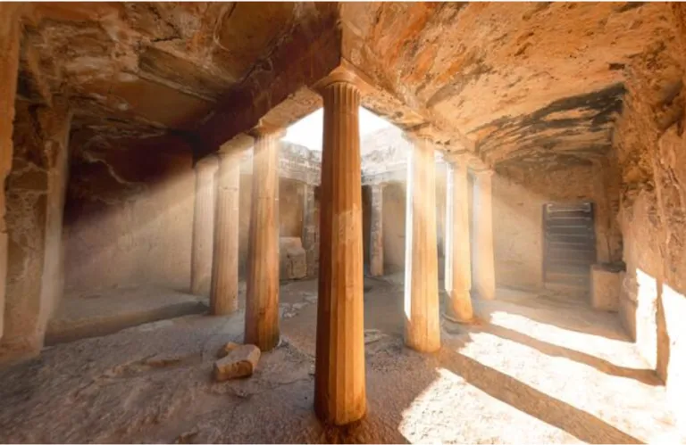 Culture Awaiting Strategy and Implementation