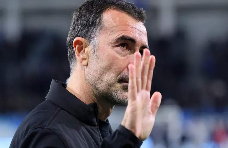 Ο Απόλλωνας... ισοφάρισε την Ομόνοια στην αποχώρηση του Καρσέδο