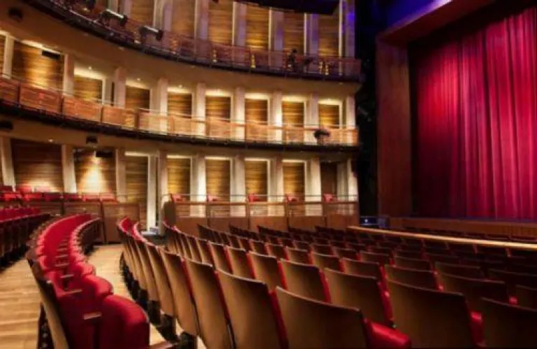 Theatre Versus Denounces Funding Cut as Political Choice