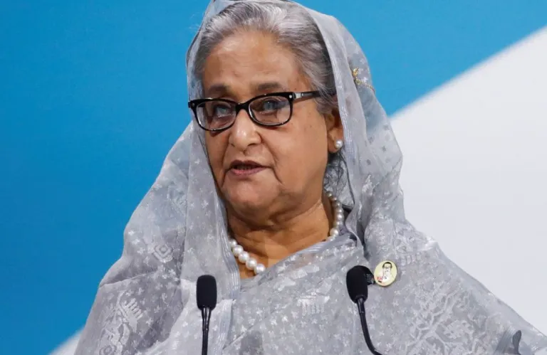 287 deaths linked to abductions during Hasina’s premiership, says Bangladesh