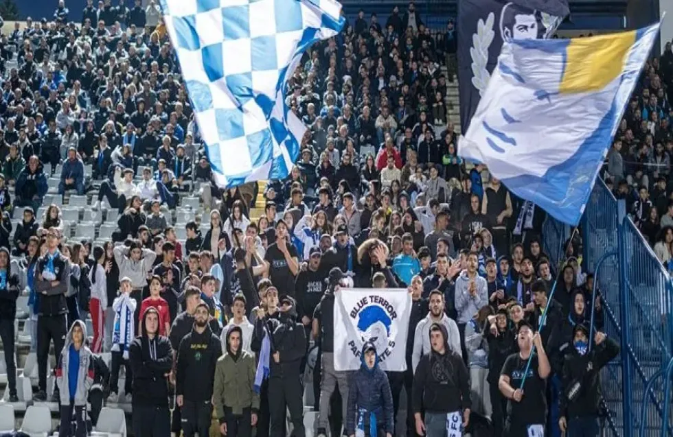 Πάφος: «Η στιγμή που περιμένατε» - Τα εισιτήρια για τον τελικό