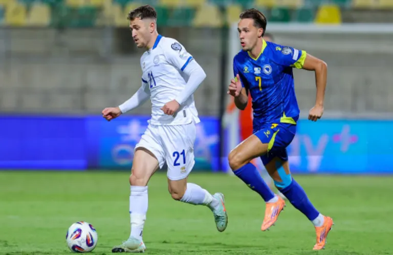 Τίποτα για Τζιωνή και Ομόνοια!