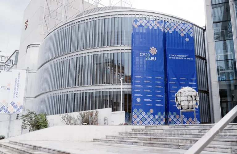 “MEMORY – PRESENT – AFTER”: Cyprus Introduces Itself to Europe Through Art