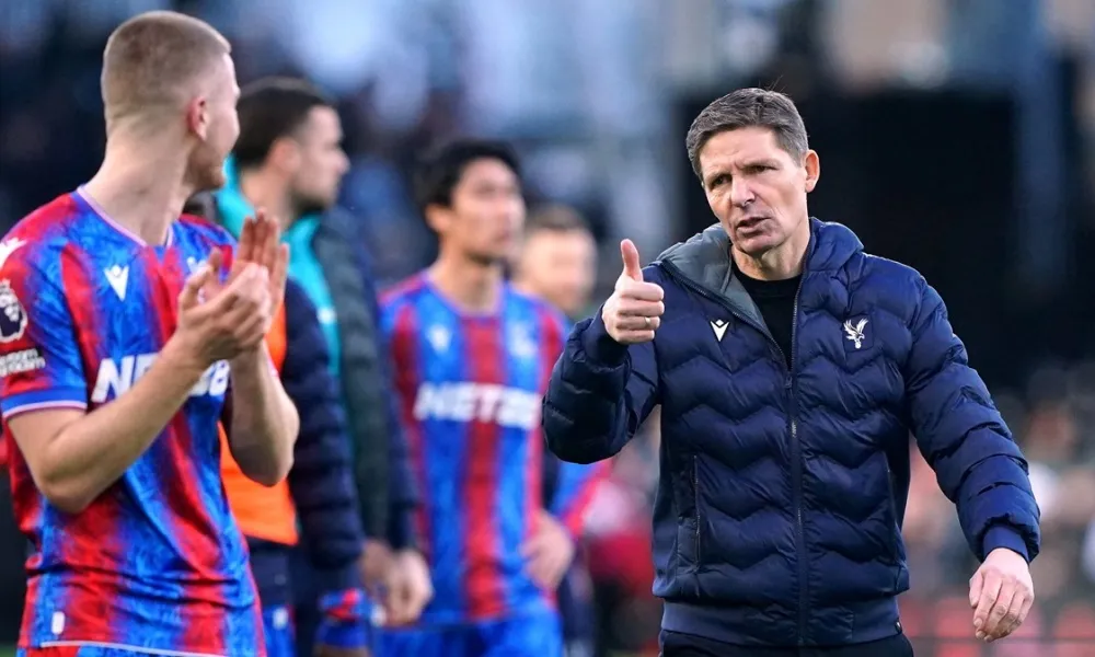 Το πρώτο φαβορί για τον πάγκο της Μάντσεστερ Γιουνάιτεντ