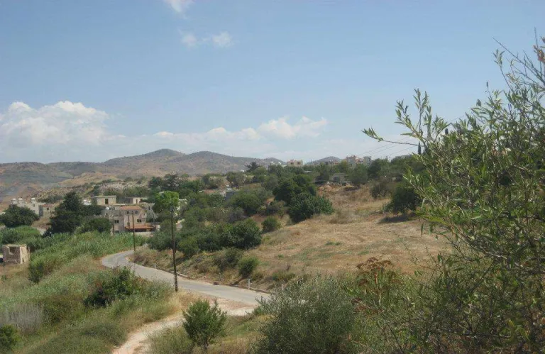 Grandson's Struggle to Reclaim Grandmother's Home in Cyprus