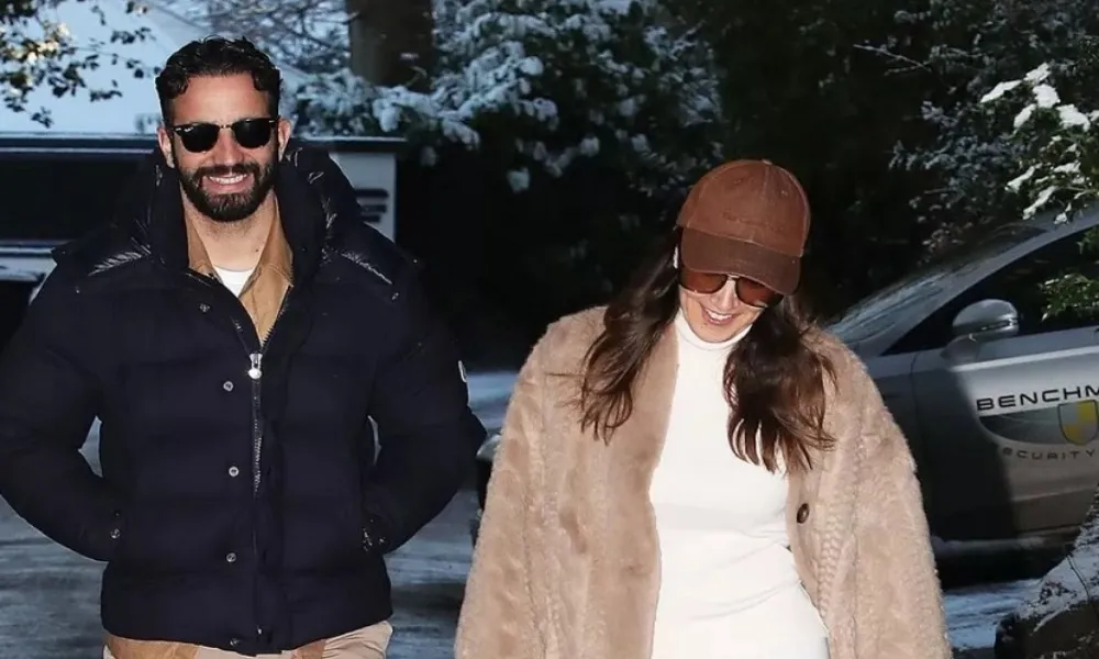 ΒΙΝΤΕΟ: Χαμογελαστός μετά την απόλυση ο Αμορίν