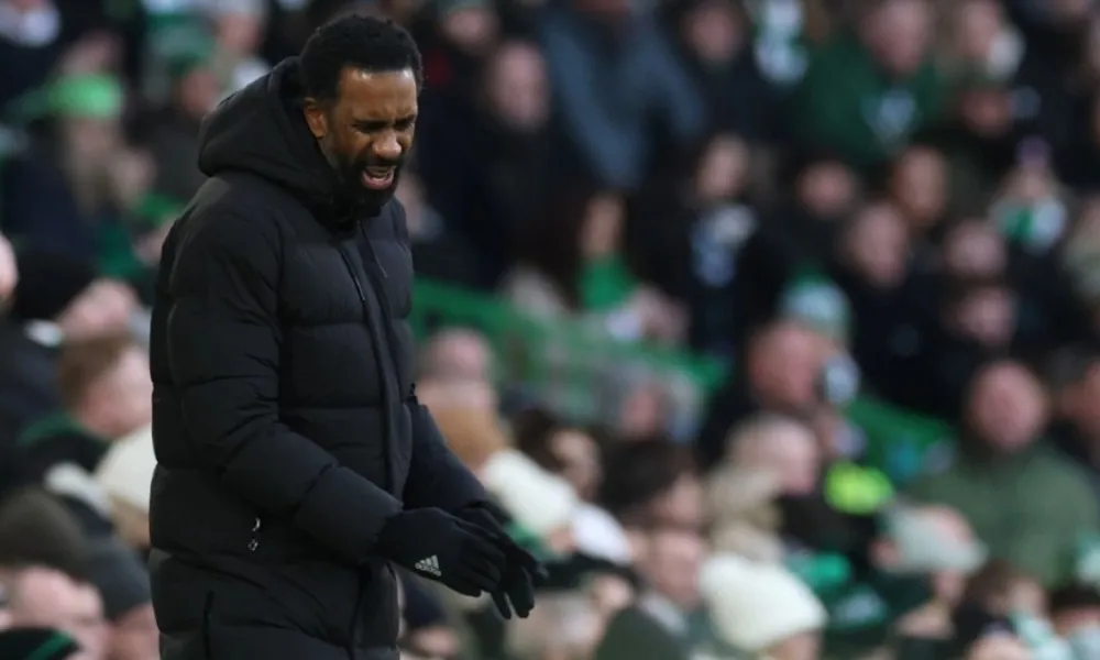 Η Σέλτικ απέλυσε τον προπονητή σε χρόνο ρεκόρ!