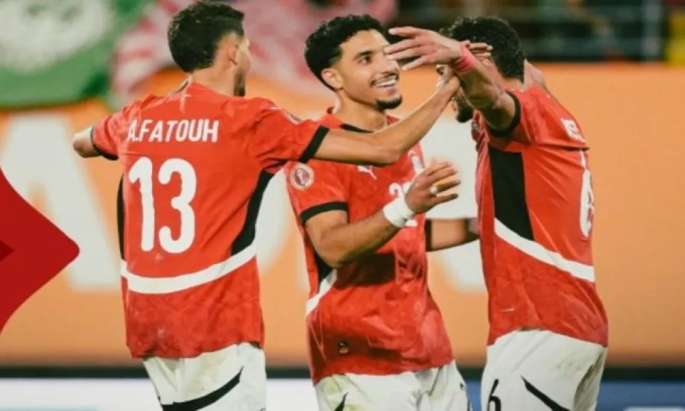 Ο Σαλάχ «σφράγισε» στην παράταση την πρόκριση της Αιγύπτου στους «8»