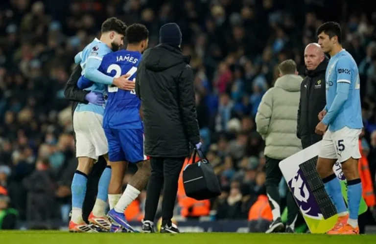 Μεγάλη ζημιά για Γκβάρντιολ!