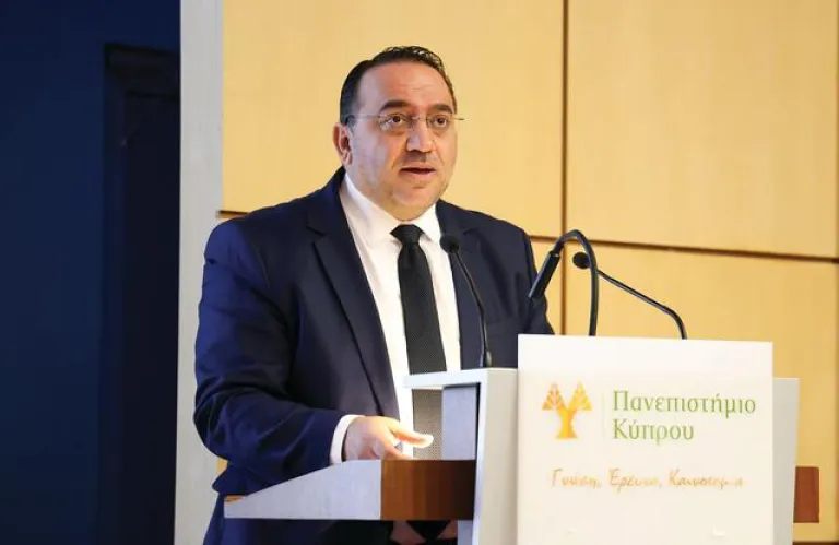 Kostas Koumis: The Journey, Challenges and Future of Cypriot Tourism