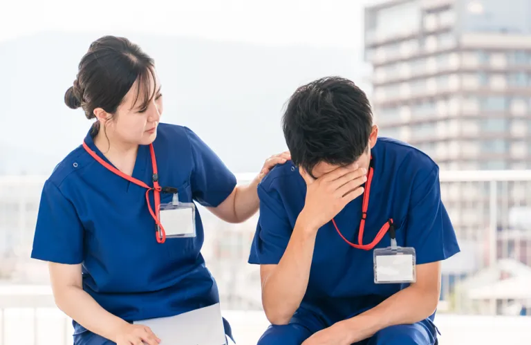 Private Hospitals in Cyprus Employing Unregistered Nurses from Third Countries