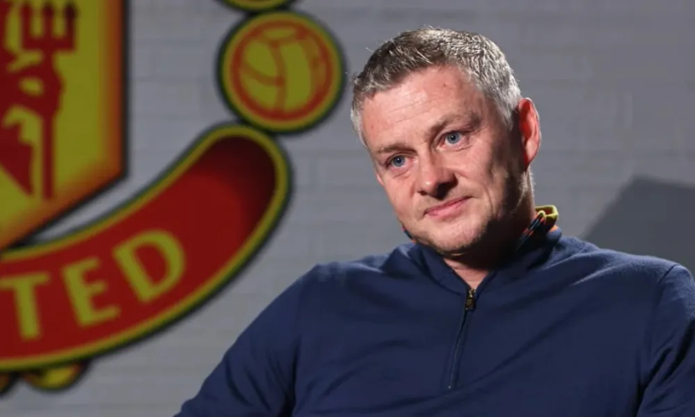 Ανοιχτός για επιστροφή στην Μάντσεστερ Γιουνάιτεντ ο Σόλσκιερ