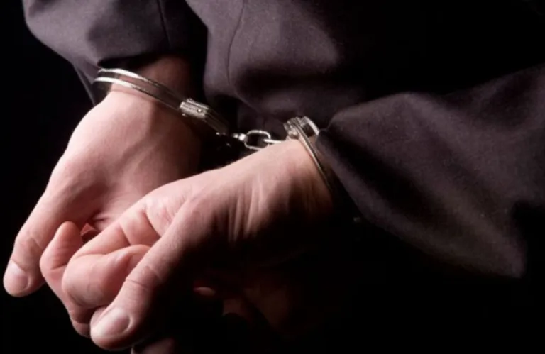 Larnaca: Two Arrests for Burglary and Theft of Church Utensils