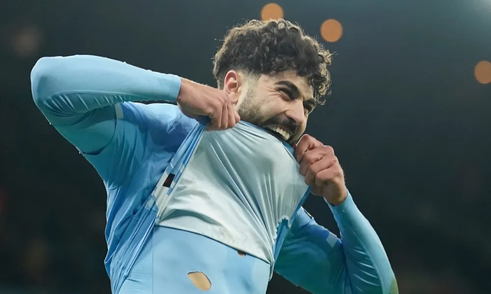 Εκτός ο Γκβάρντιολ για τουλάχιστον τέσσερις μήνες