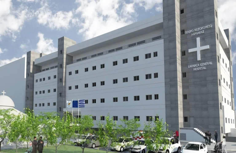 Larnaca: Health of 4 Who Drank Contaminated Water Improves