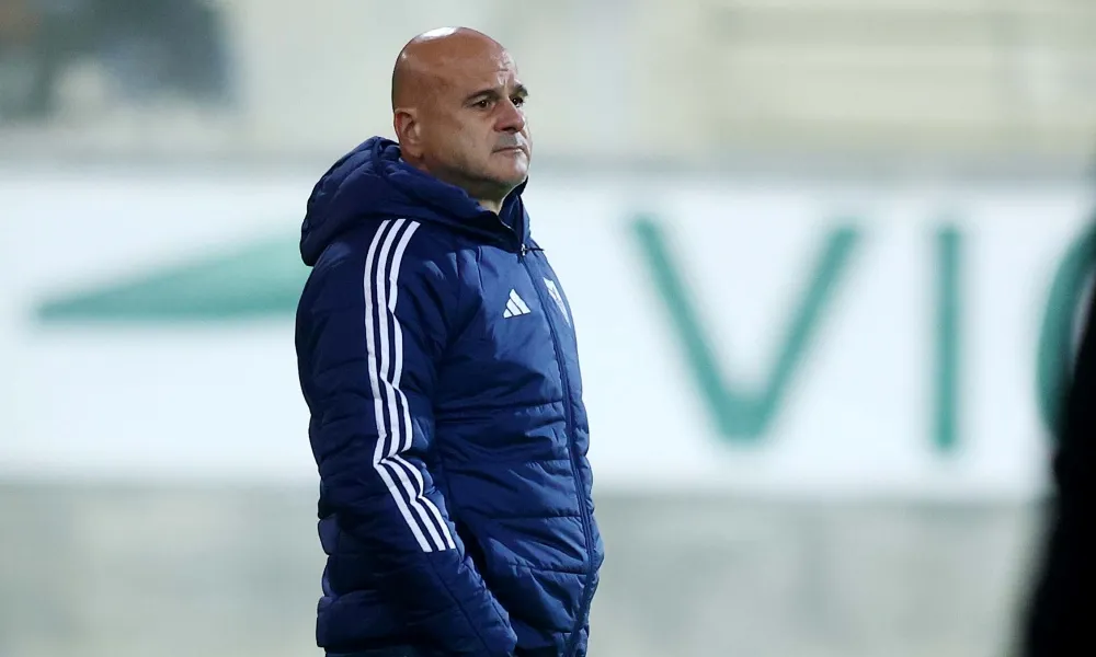 Μία τοποθέτηση που έφερε... συζήτηση