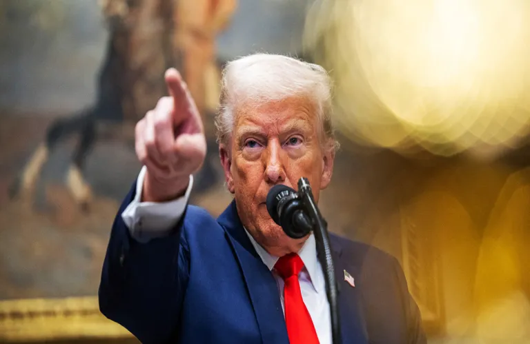 Top Trump Advisor: Greenland Rightfully Belongs to the US – No One Will Confront Us Militarily