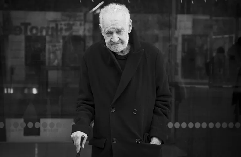 Hungarian Director Béla Tarr Passes Away at 70