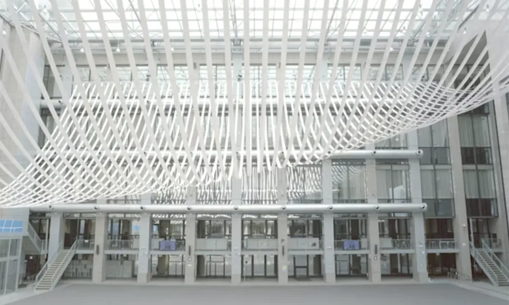 Post thumbnail or placeholder