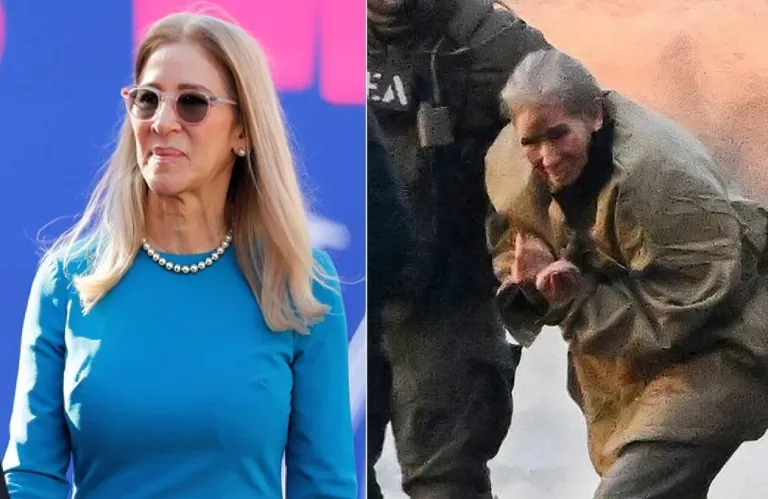 Cilia Flores, Maduro's Wife: From First Lady with Chanel to US Prisoner