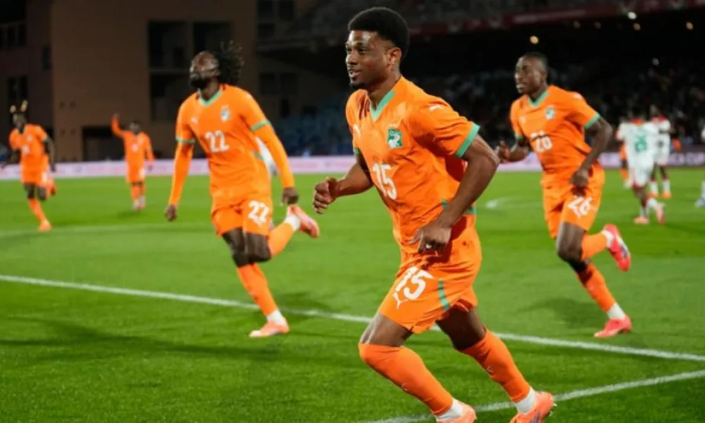 Στα προημιτελικά του Κυπέλλου Εθνών Αφρικής με τριάρα η Ακτή Ελεφαντοστού!