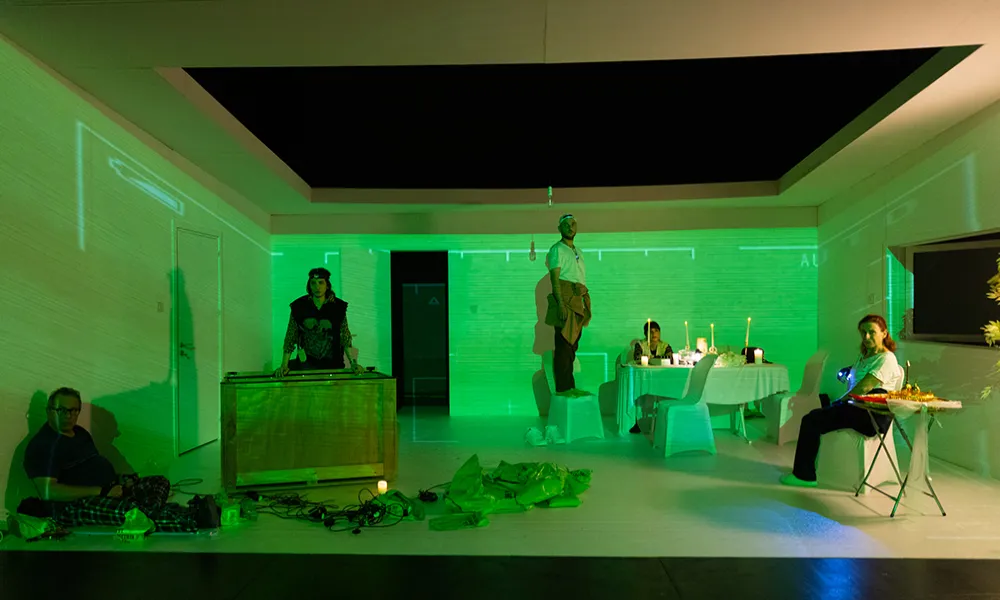 Post thumbnail or placeholder