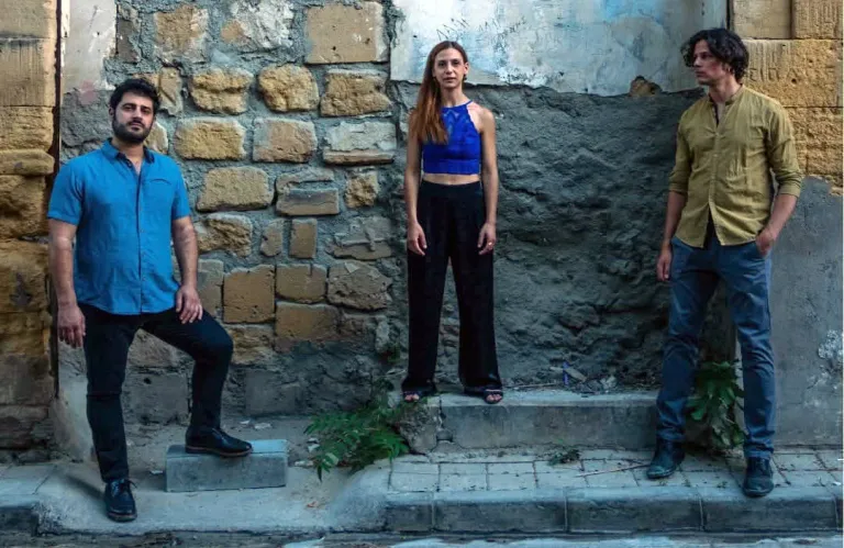 Διεθνής Διάκριση για τους Nabu Pera: Υποψηφιότητα στα Γερμανικά Βραβεία Μουσικής Κριτικής