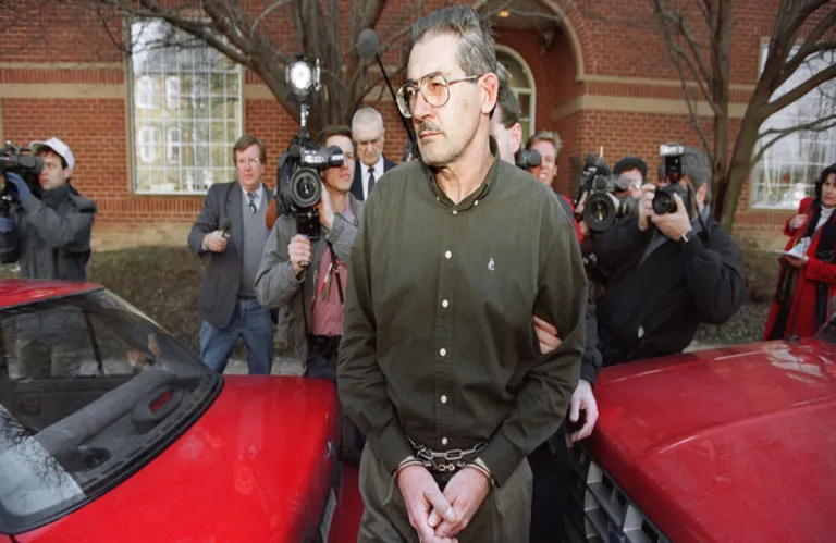 Όλντριτς Έιμς: Πέθανε ο «χειρότερος προδότης στην ιστορία της CIA» που πουλούσε μυστικά στην ΕΣΣΔ