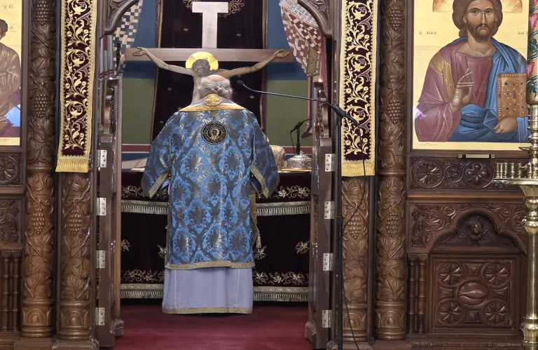 Σύγκρουση χωρίς επιστροφή στην Εκκλησία της Κύπρου: Θέμα ανυπακοής για την Ιερά Σύνοδο η προσφυγή του Τυχικού στα πολιτικά δικαστήρια